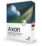 NCH Axon Virtual PBX Windows