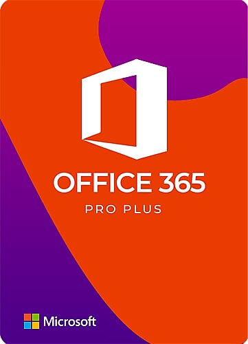 Office 2024 365 Pro Plus Hesap Lisansı