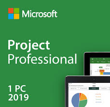 Project 2019 Oem Kurumsal Lisans Anahtarı 32&64 Bit key